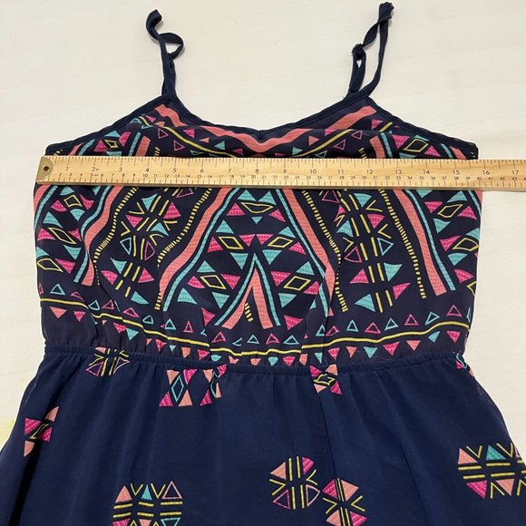 Xhilaration Maxi Dress Size S - Picture 3 of 10